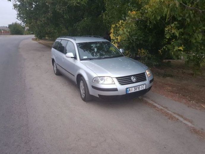 Продам Volkswagen Passat B5 2005 года в г. Белая Церковь, Киевская область