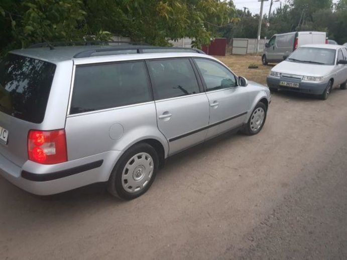 Продам Volkswagen Passat B5 2005 года в г. Белая Церковь, Киевская область