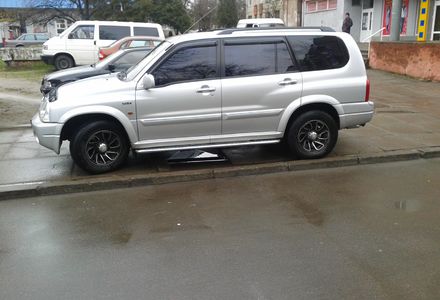 Продам Suzuki Grand Vitara XL7 2004 года в Львове