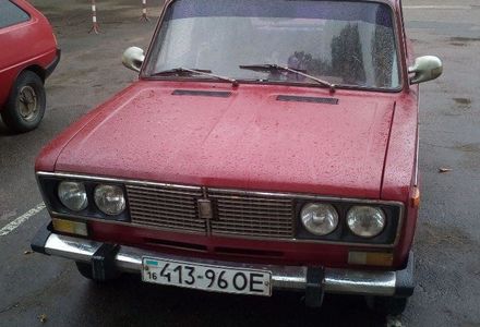 Продам ВАЗ 2106 1980 года в Одессе