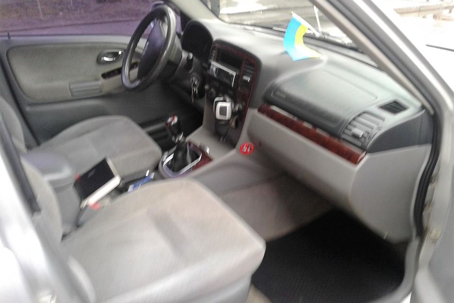 Продам Suzuki Grand Vitara XL7 2004 года в Львове