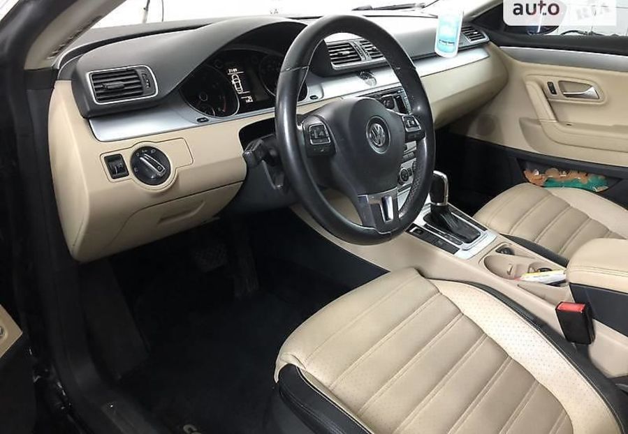 Продам Volkswagen Passat CC 2013 года в Одессе