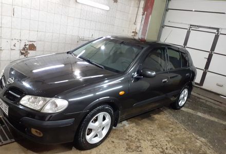 Продам Nissan Almera 2003 года в Днепре