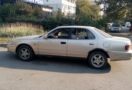 Продам Toyota Camry 1992 года в Одессе