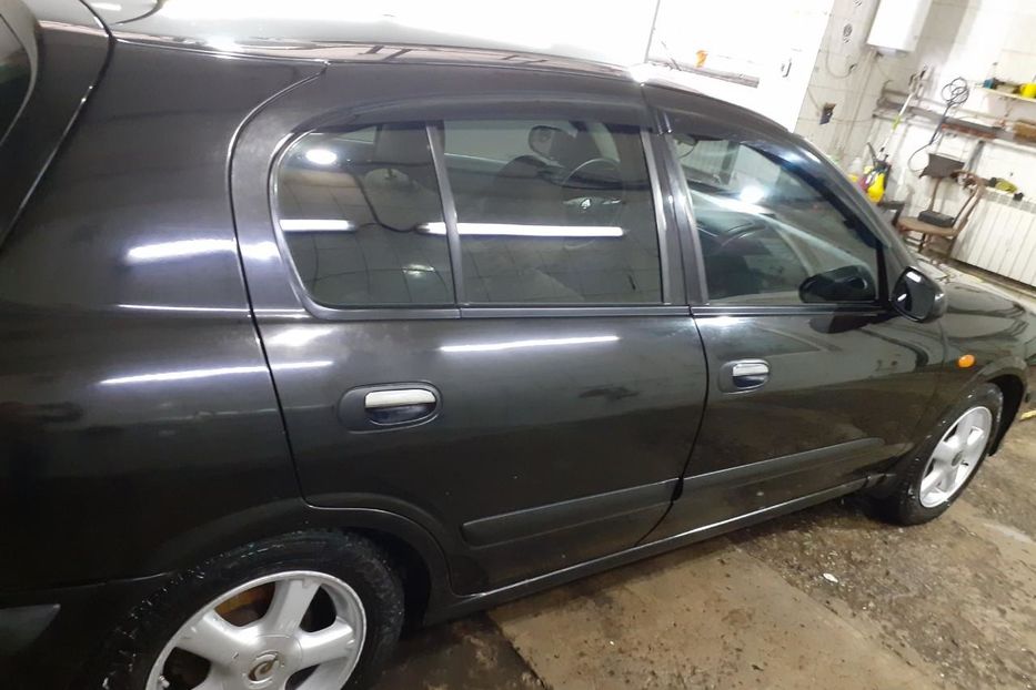 Продам Nissan Almera 2003 года в Днепре