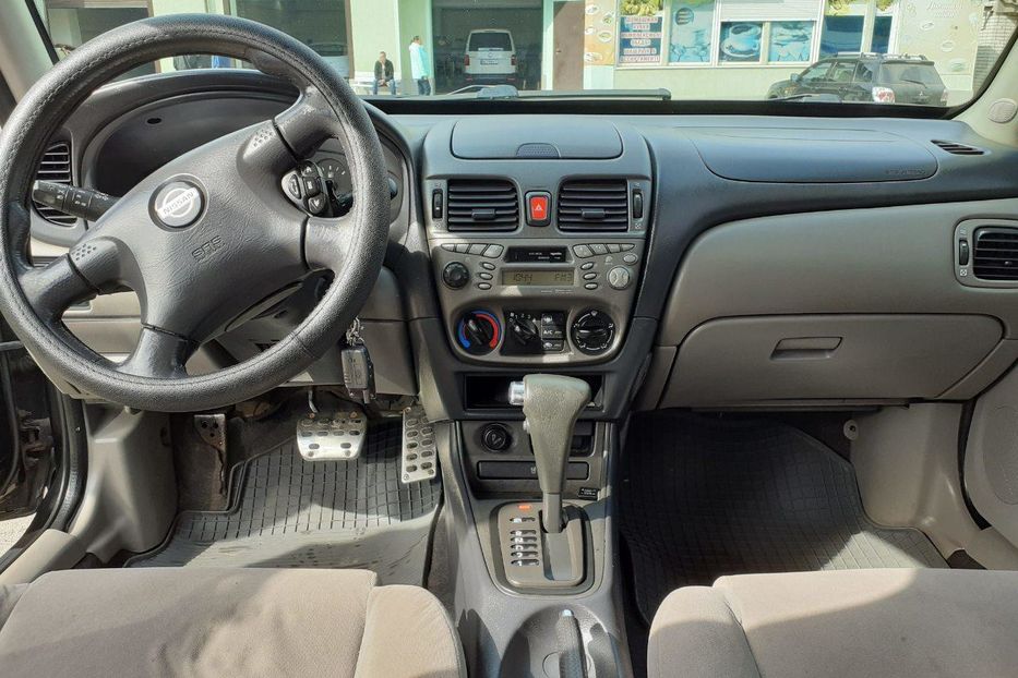 Продам Nissan Almera 2003 года в Днепре