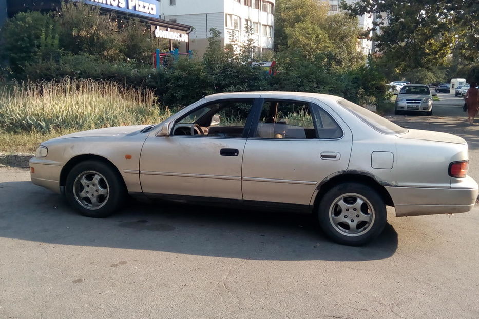 Продам Toyota Camry 1992 года в Одессе