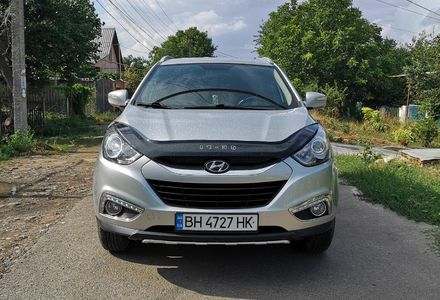 Продам Hyundai IX35 2011 года в Одессе