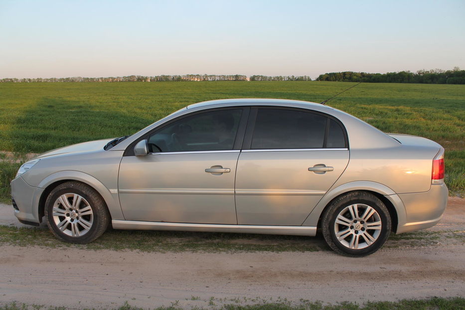 Продам Opel Vectra C 2007 года в Киеве