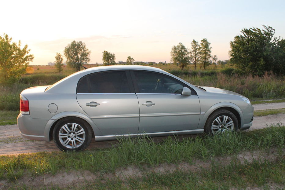 Продам Opel Vectra C 2007 года в Киеве