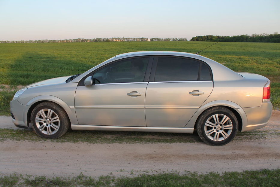 Продам Opel Vectra C 2007 года в Киеве