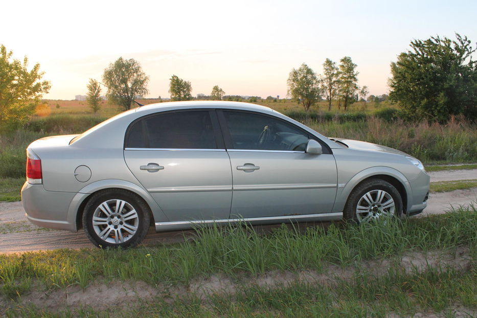 Продам Opel Vectra C 2007 года в Киеве