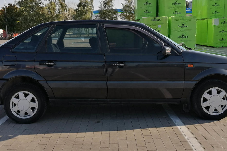 Продам Volkswagen Passat B3 2E 1992 года в Сумах