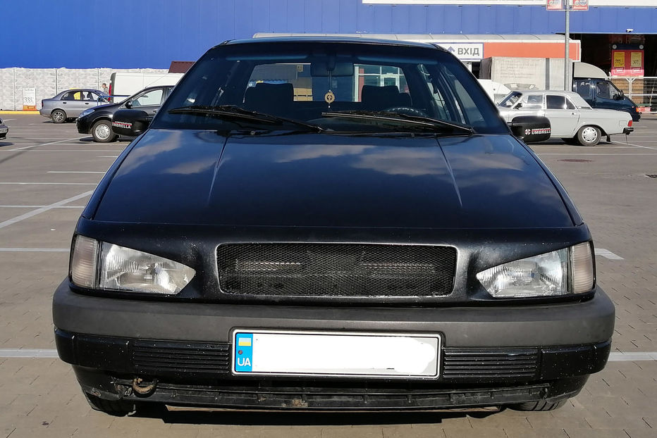 Продам Volkswagen Passat B3 2E 1992 года в Сумах