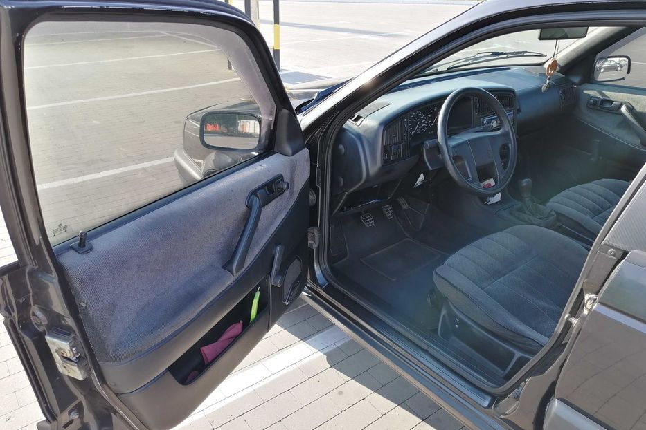 Продам Volkswagen Passat B3 2E 1992 года в Сумах