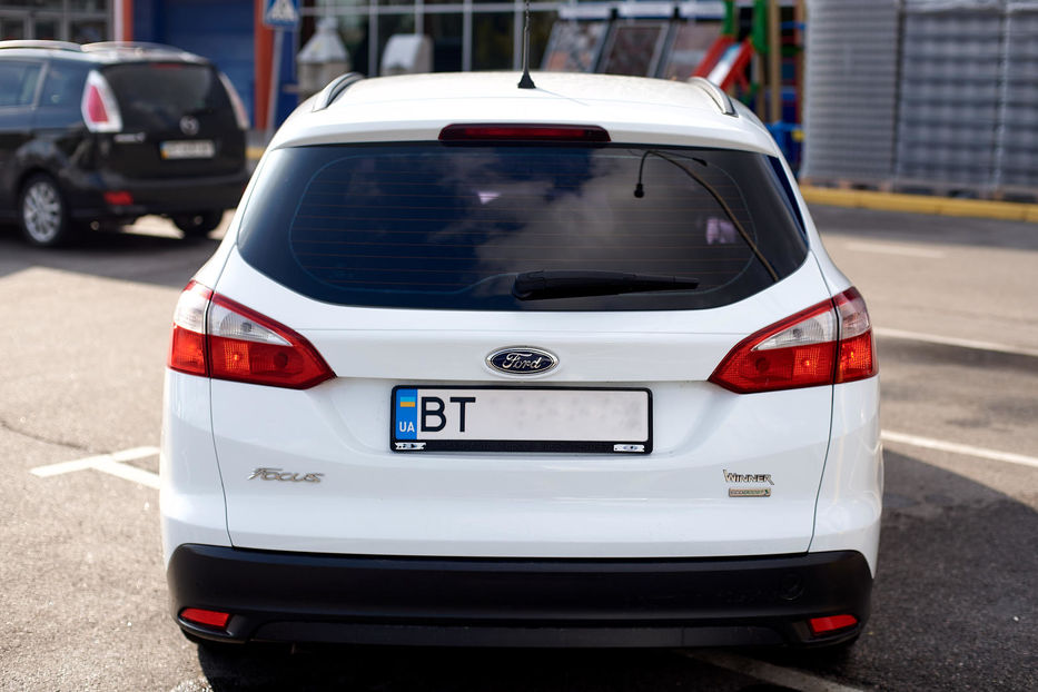 Продам Ford Focus 2013 года в Херсоне