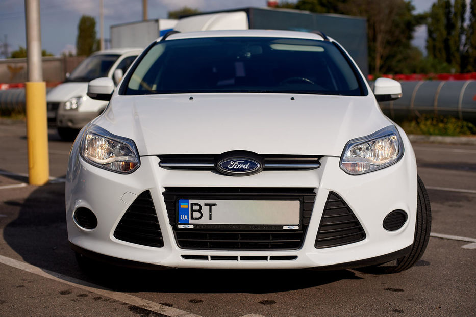 Продам Ford Focus 2013 года в Херсоне