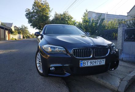 Продам BMW 535 M performance 2014 года в г. Каховка, Херсонская область
