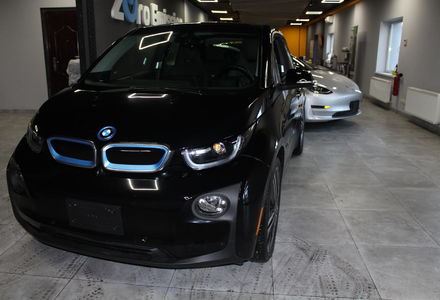 Продам BMW I3 Terra 2016 года в Киеве