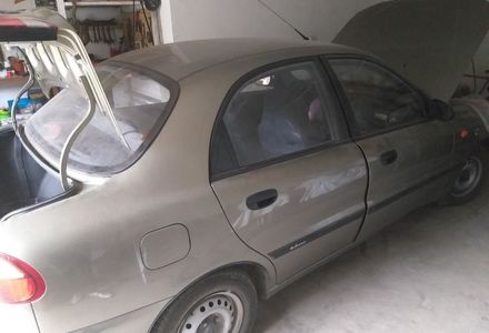 Продам Daewoo Sens 2006 года в г. Енакиево, Донецкая область