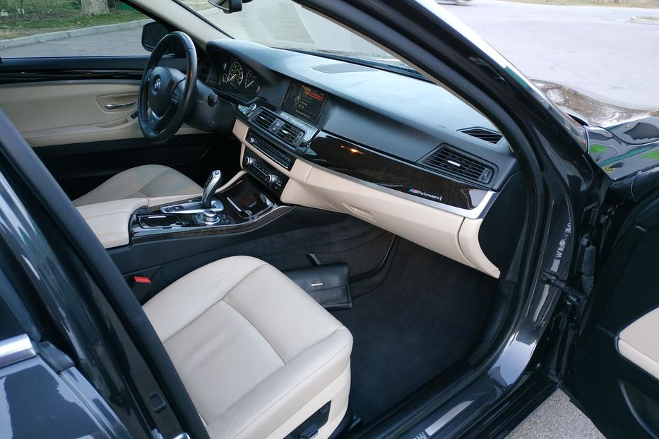 Продам BMW 535 M performance 2014 года в г. Каховка, Херсонская область