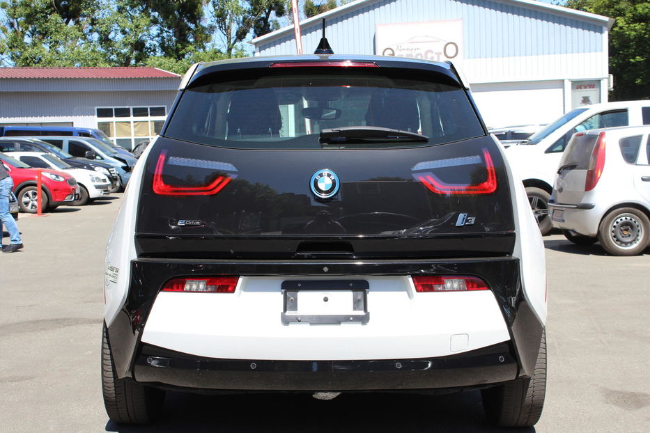 Продам BMW I3 Terra 2015 года в Киеве