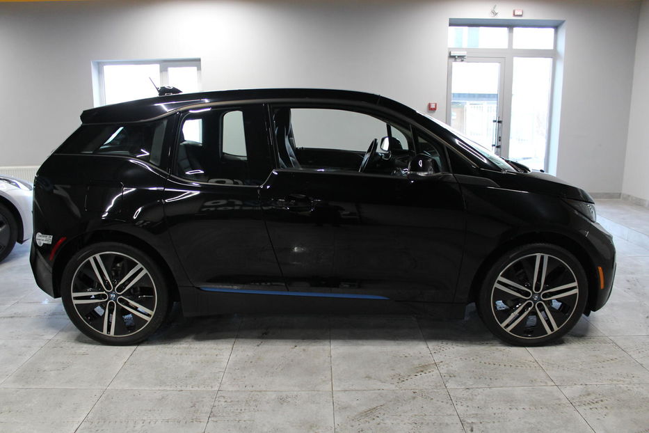 Продам BMW I3 Terra 2016 года в Киеве