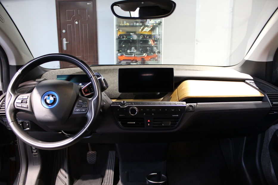 Продам BMW I3 Terra 2015 года в Киеве