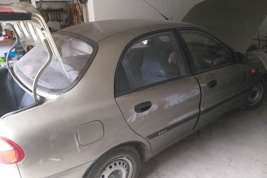 Продам Daewoo Sens 2006 года в г. Енакиево, Донецкая область