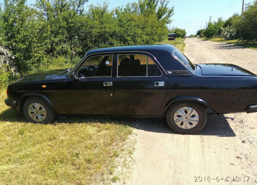 Продам ГАЗ 31029 1993 года в Харькове