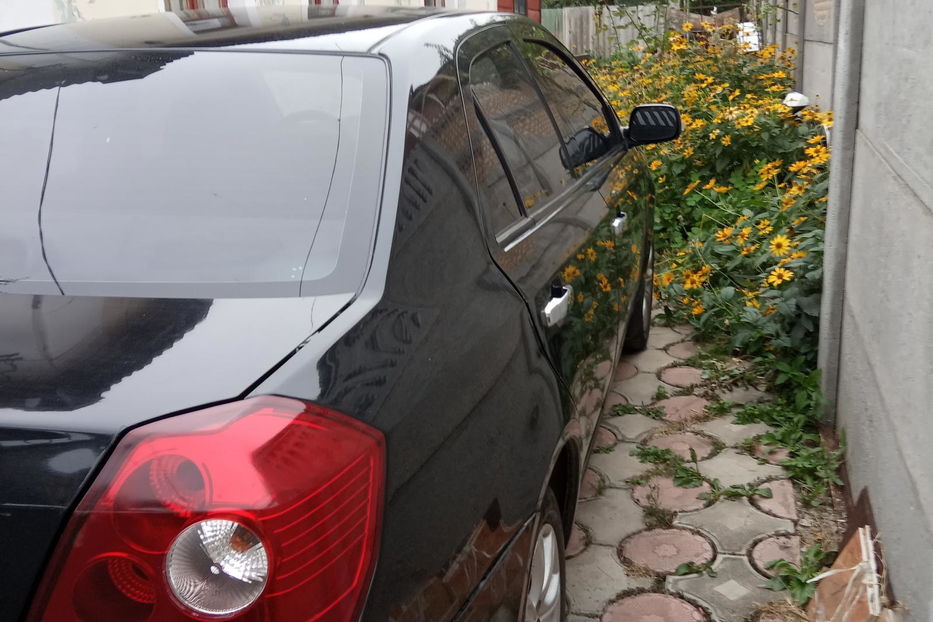 Продам Geely MK 1.5 2013 года в Луганске