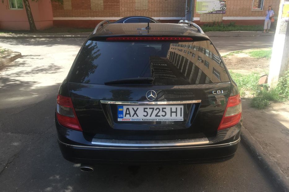 Продам Mercedes-Benz 220 2010 года в г. Краматорск, Донецкая область