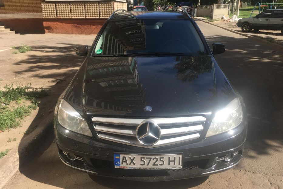 Продам Mercedes-Benz 220 2010 года в г. Краматорск, Донецкая область