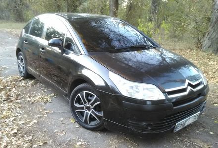 Продам Citroen C4 2006 года в Днепре