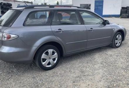 Продам Mazda 6 2005 года в г. Ильичевск, Одесская область