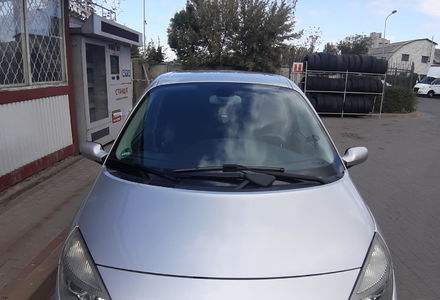 Продам Renault Grand Scenic 2006 года в Киеве