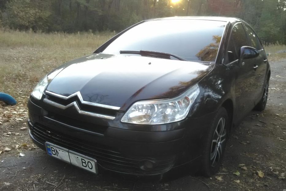 Продам Citroen C4 2006 года в Днепре