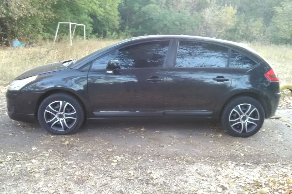 Продам Citroen C4 2006 года в Днепре