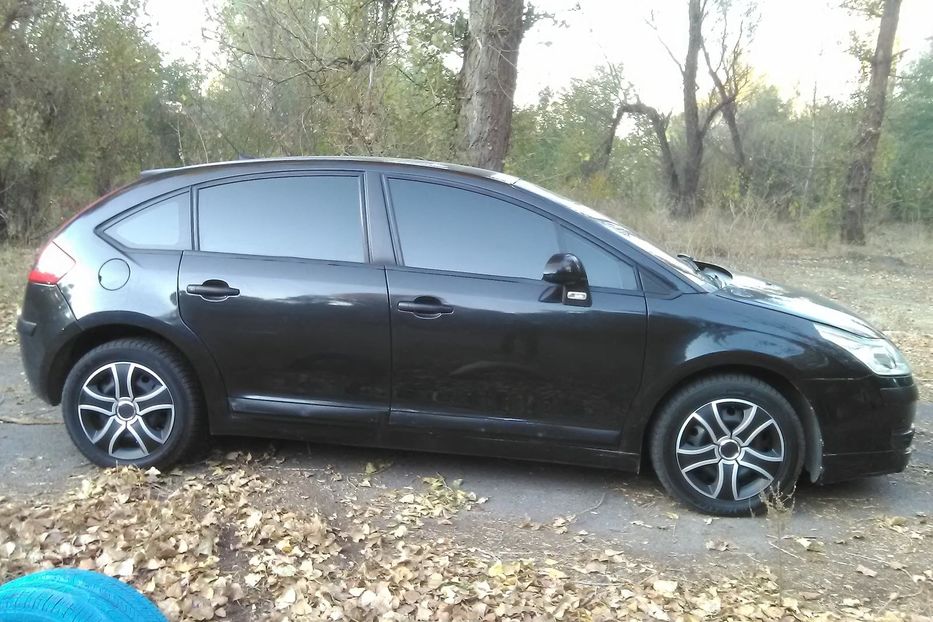 Продам Citroen C4 2006 года в Днепре