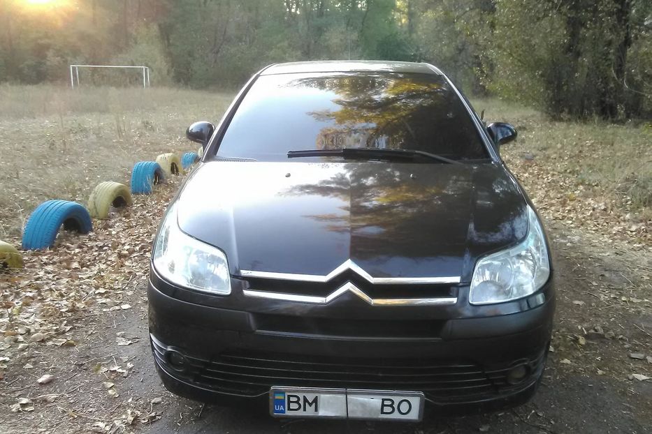 Продам Citroen C4 2006 года в Днепре