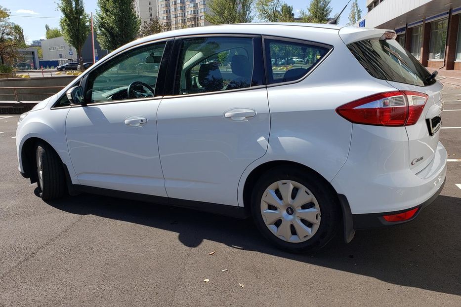 Продам Ford C-Max Trend 2012 года в Киеве