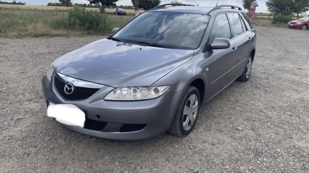 Продам Mazda 6 2005 года в г. Ильичевск, Одесская область