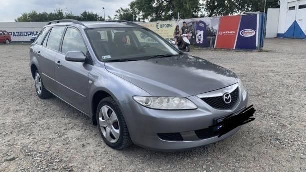 Продам Mazda 6 2005 года в г. Ильичевск, Одесская область