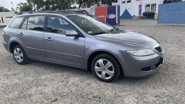 Продам Mazda 6 2005 года в г. Ильичевск, Одесская область