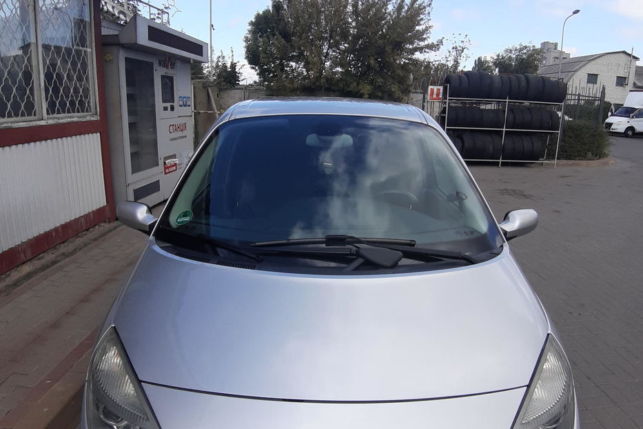 Продам Renault Grand Scenic 2006 года в Киеве