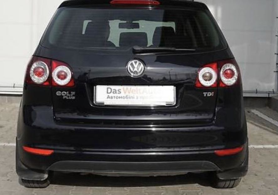 Продам Volkswagen Golf Plus 6 2012 года в Черновцах