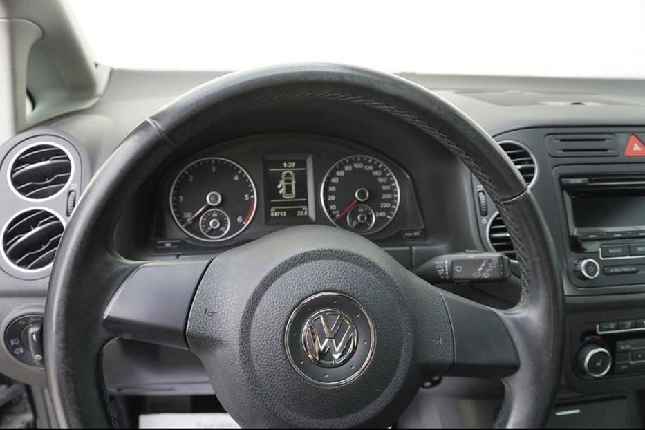 Продам Volkswagen Golf Plus 6 2012 года в Черновцах
