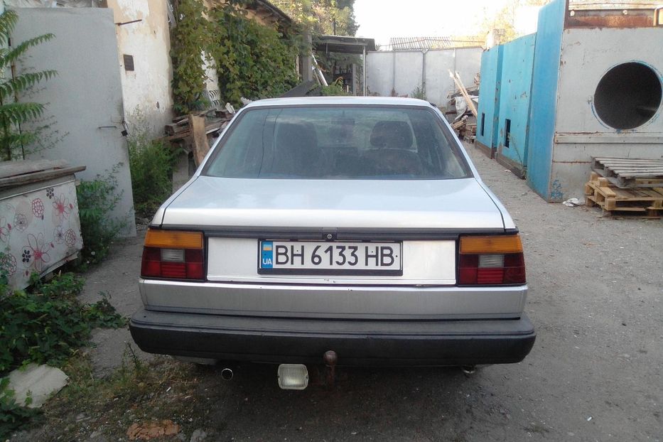 Продам Volkswagen Jetta 1986 года в Одессе