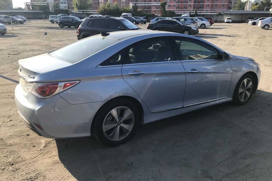 Продам Hyundai Sonata Limited  2011 года в Днепре