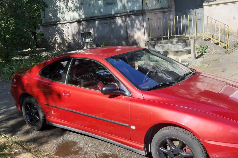 Продам Peugeot 406 2003 года в Днепре